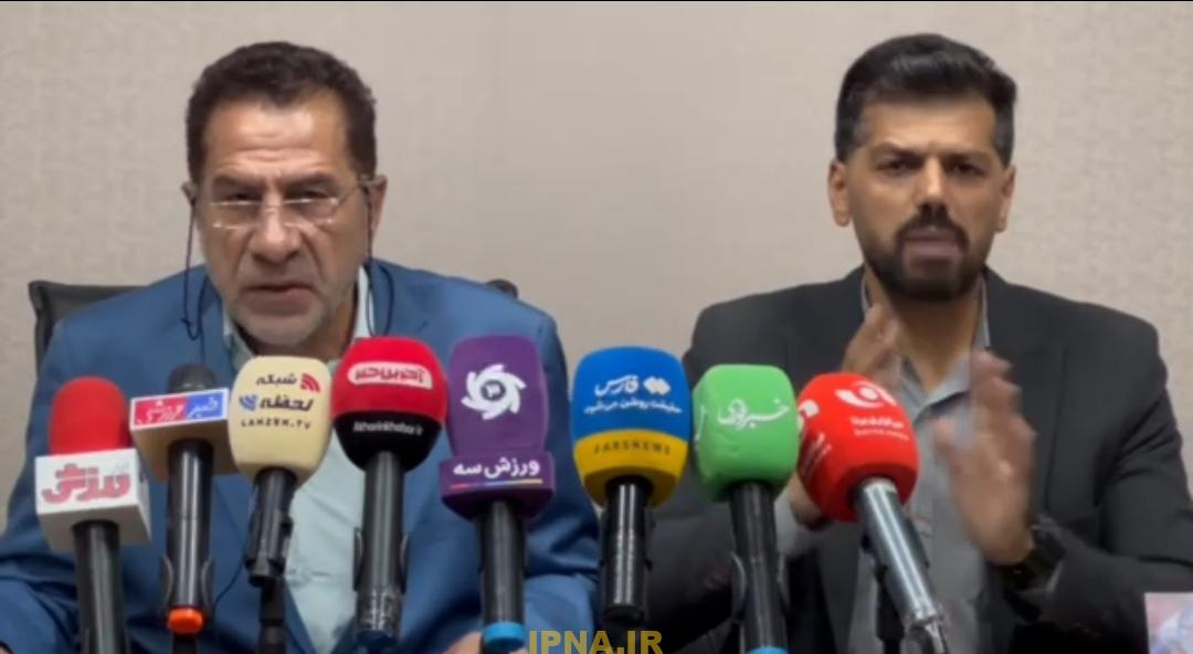 رییس فدراسیون ناشنوایان: وزیر ورزش اعلام کردند باید حضور پرقدرتی در رقابتهای مالزی داشته باشید / در مسابقات آسیایی مالزی کاروانی ۱۴۵ نفره در ۹ رشته خواهیم داشت