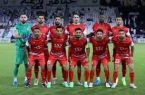 اعلام ترکیب پرسپولیس مقابل شمس‌آذر؛ گندوز بازی را از دست داد