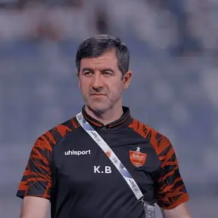کریم باقری: ذهنیت قهرمانی در پرسپولیس جا افتاده است