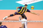 عملیات غیرممکن ستاره والیبال ایران در ترکیه