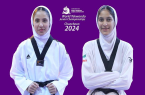 شروع طوفانی دختران تکواندو در مسابقات جهانی