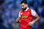 کنعانی: قرار نیست پرسپولیس همه بازی‌ها را ببرد