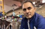 باقری: اعزام چهار وزنه‌بردار دختر به مسابقات جهانی بحرین قطعی نیست