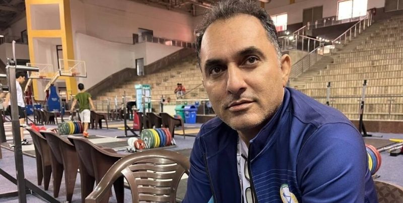 باقری: اعزام چهار وزنهبردار دختر به مسابقات جهانی بحرین قطعی نیست