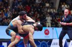 سعدالله‌یف: برابر کامران ریسک کردم