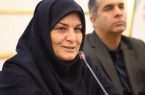 سرداوری نایب رئیس فدراسیون بدمینتون در مسابقات بین‌المللی هند