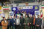 تیم‌های برتر مسابقات کاراته کارکنان پایور فراجا مشخص شدند