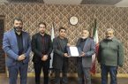 مربی تیم‌های ملی اهداف پروازی منصوب شد
