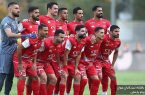 ترکیب احتمالی پرسپولیس برابر شمس آذر قزوین