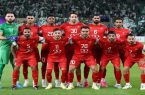 ترکیب پرسپولیس برای بازی با شمس آذر مشخص شد