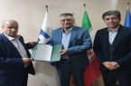 سرپرست جدید کمیته داوران فدراسیون فوتبال منصوب شد