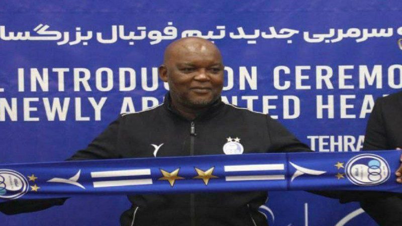 استقلالیها راهی اردو میشوند
