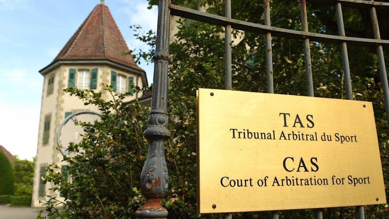 بررسی علت شکستهای باشگاههای ایرانی در دادگاه CAS