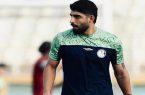 سرنوشت بازیکن استقلال که مورد سوء قصد قرار گرفت