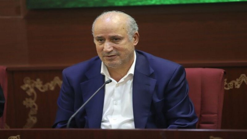 انتقادات به تیمملی شیواتر مطرح شوند/ هواداران از نتایج راضی هستند