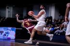 قزاقستان به تهران نیامد، ایران برنده شد