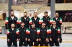 پیروزی فرنگی کاران ایرانی مقابل روس‌ها در مسکو
