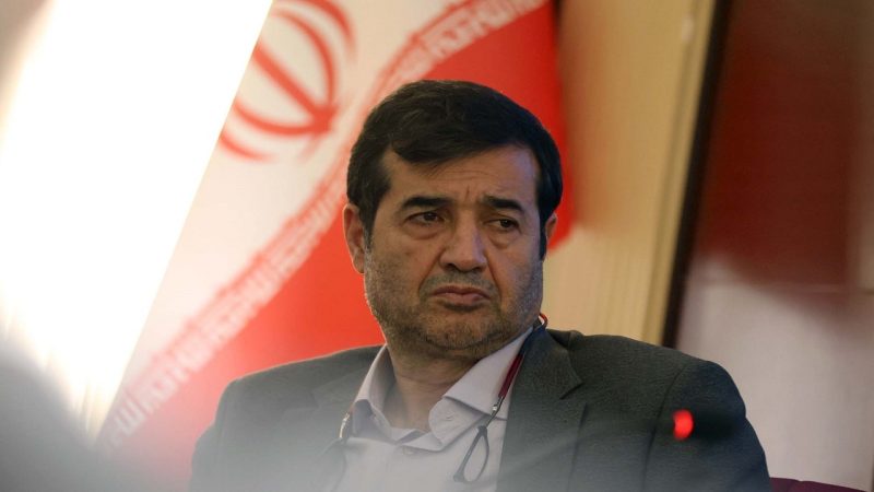 دنیامالی: برای توسعه حوزه ورزش و جوانان برنامههای زیربنایی داریم