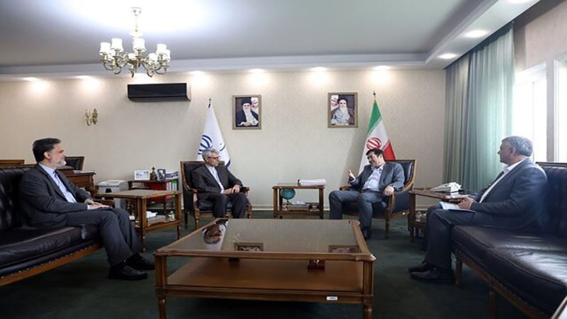 دنیامالی: عقبماندگی ورزش ایران در کسب کرسی جهانی باید برطرف شود