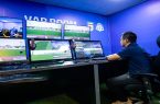 تمام بازی‌های هفته یازدهم لیگ برتر با VAR
