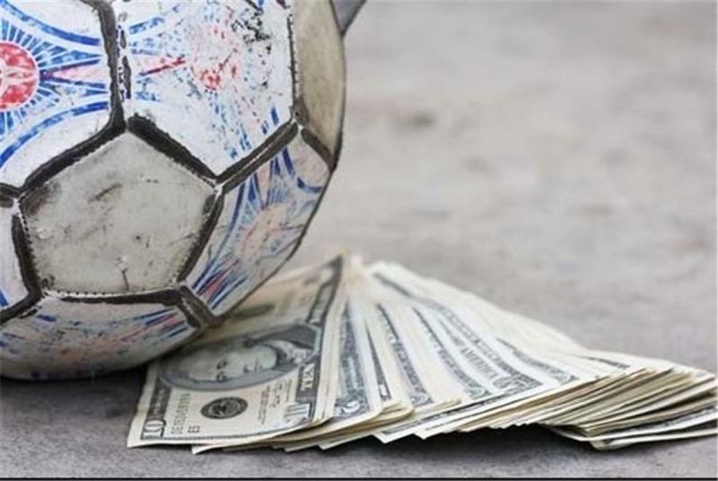 یک هزار میلیارد برای هیچ؛ استقلال و پرسپولیس پول میبلعند و امتیاز میدهد