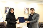 سرپرست اداره کل طرح‌های ملی و فراگیر جوانان منصوب شد