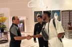بازیکن جدید استقلال به اردوی این تیم ملحق شد 