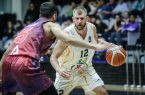 بازگشت ستاره آمریکایی به لیگ بسکتبال ایران