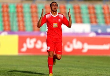 به عقب برگردیم راهی پرسپولیس نمی‌شوم؛ عاشق این تیم هستم اما…