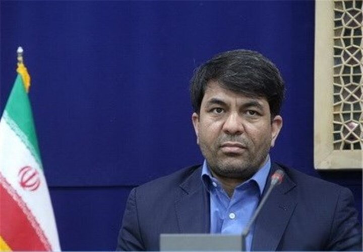 پیام تبریک امیرصدیقی به استاندار جدید کرمان