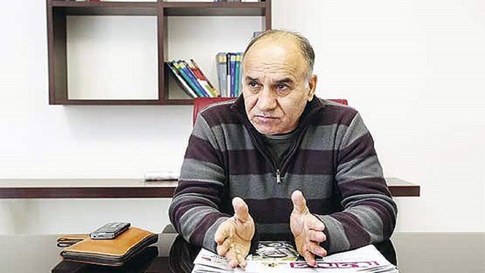 ایران ۸ نفره هم باید کره شمالی و قرقیزستان را ببرد/می‌گویند ۷۰ گل زدیم ولی از تیم‌های درجه ۳ آسیا ۴ گل می‌خوریم!