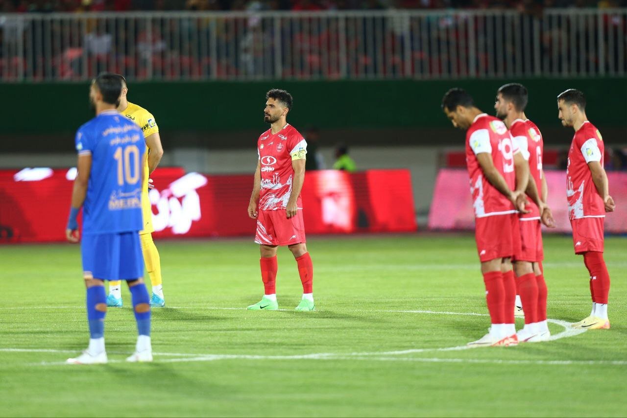 The common pain of Esteghlal and Persepolis; Attackers who have lost the way to the gate!