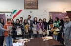 ذهن برتر برنده شو گیلان و پیشگام نوین رایمند شهرضا به لیگ برتر راه یافتند