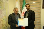 «مهدی کاشانیان» مسئول کمیته کوکیوان شد