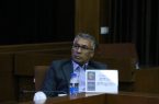 محمد رضا طاهری نسب رییس هیات تکواندو استان سیستان و بلوچستان شد