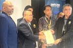 تقدیر فدراسیون جهاتی از عملکرد موفق فولادی
