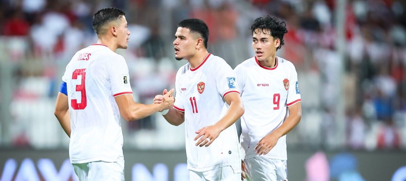 Preview – Group C: Indonesia v Japan
