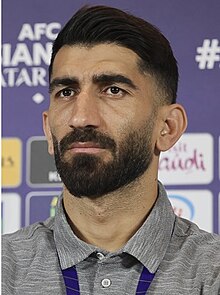 پرسپولیس بیرانوند را شکست داد