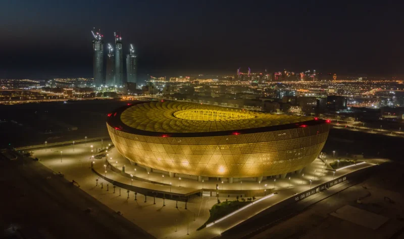 FIFA Intercontinental Cup ۲۰۲۴™ stadiums revealed