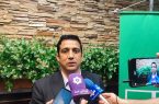 بنی تمیم: باید به شیوه‌ بهتری از ظرفیت‌های زیرساختی تنیس روی میز در خوزستان بهره‌برداری شود