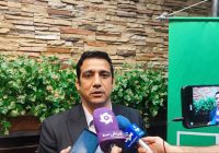 بنی تمیم: باید به شیوه بهتری از ظرفیتهای زیرساختی تنیس روی میز در خوزستان بهرهبرداری شود بنی تمیم: باید به شیوه بهتری از ظرفیتهای زیرساختی تنیس روی میز در خوزستان بهرهبرداری شود
