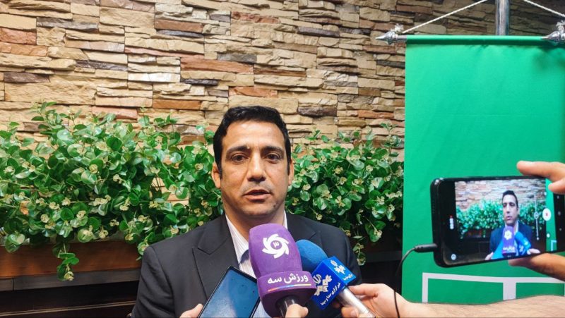 بنی تمیم: باید به شیوه بهتری از ظرفیتهای زیرساختی تنیس روی میز در خوزستان بهرهبرداری شود