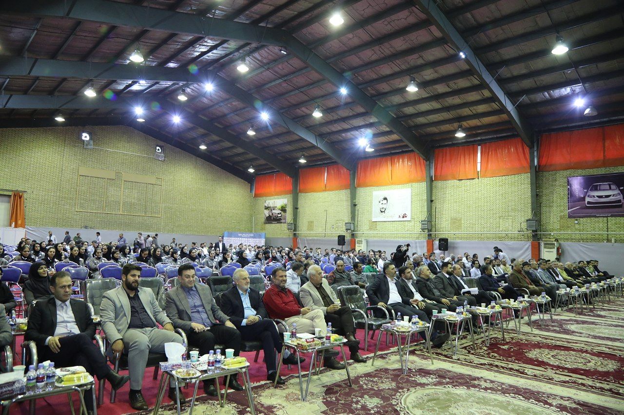 سی و پنجمین سالگرد تاسیس باشگاه سایپا