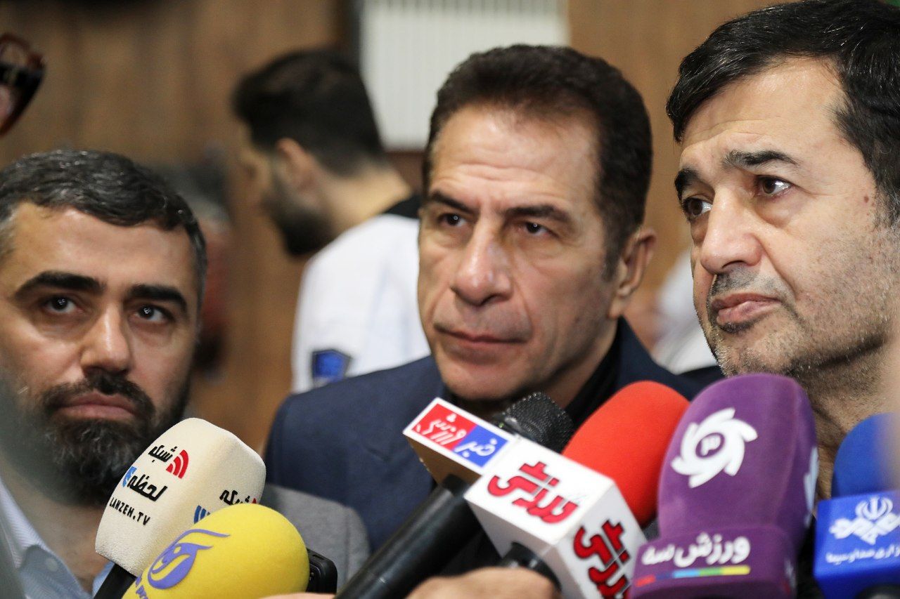 دنیا مالی : پاداش ویژه در انتظار مدال آوران بازی های آسیایی ناشنوایان خواهد بود