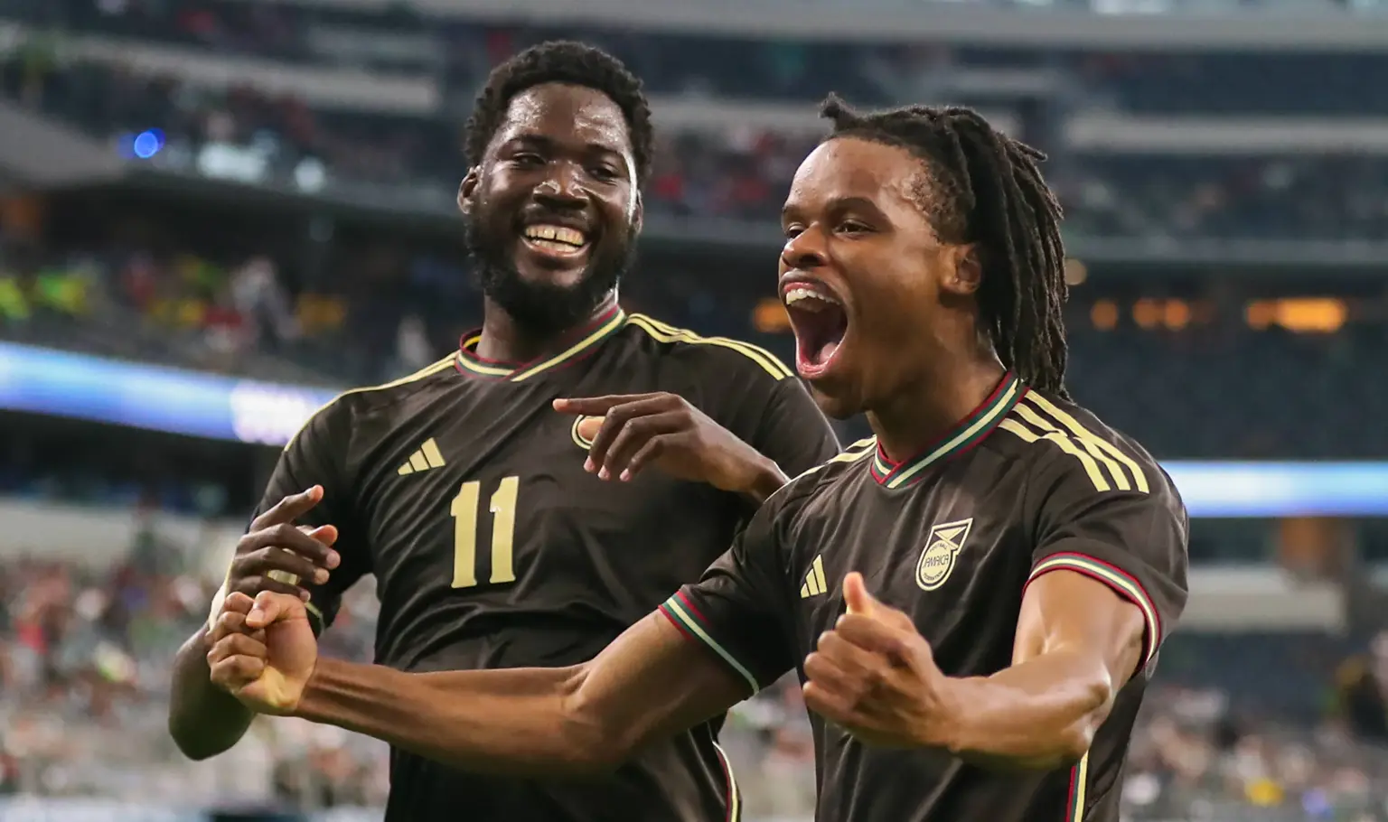 Five things to watch for in Concacaf’s November window