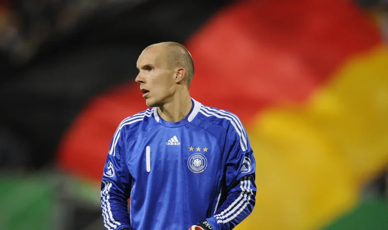 Remembering Robert Enke: ۱۵ years on