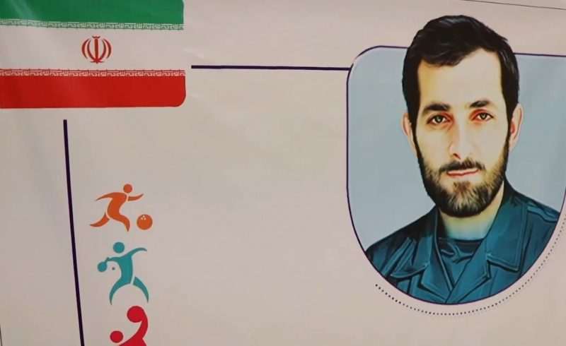 🎥 مستندی کوتاه از جلسه هماهنگی مسابقه دارت المپیاد فرهنگی ورزشی شهید مهدی باکری به میزبانی قزوین
