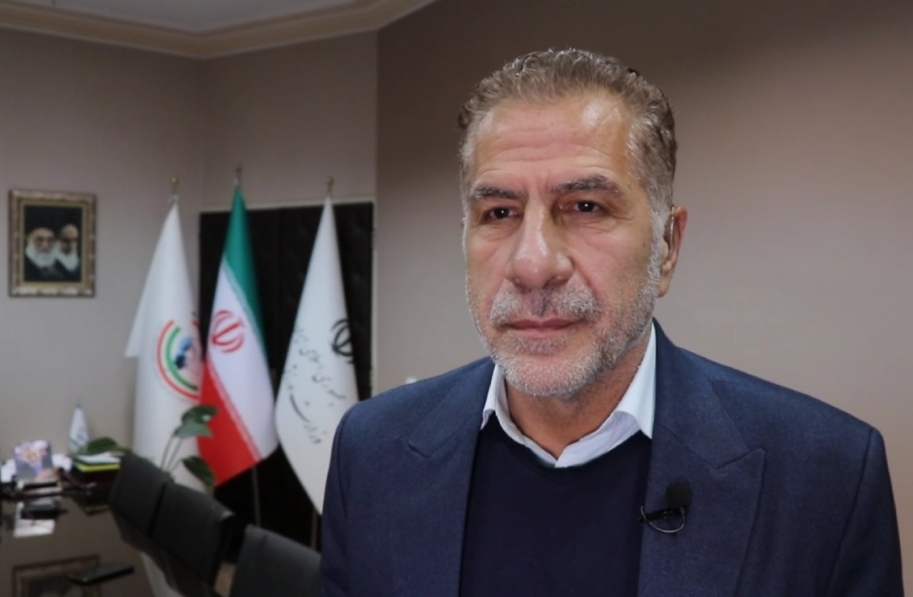 تاکید وزیر ورزش بر حمایت از کاروان ایران در آسیا