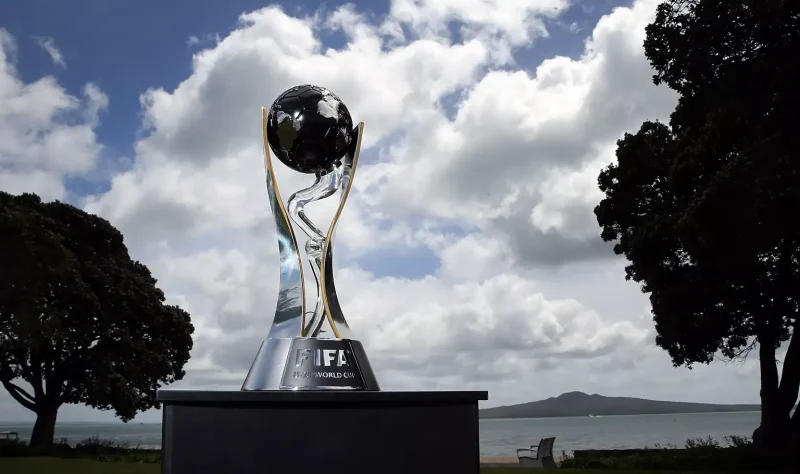 Everything you need to know about the FIFA U-۲۰ World Cup ۲۰۲۵™