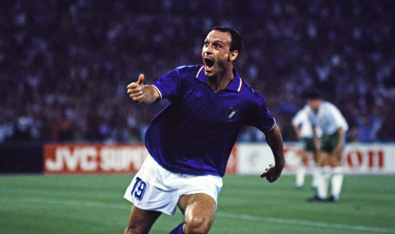 The unlikely inspiration of Italy’s magical nights